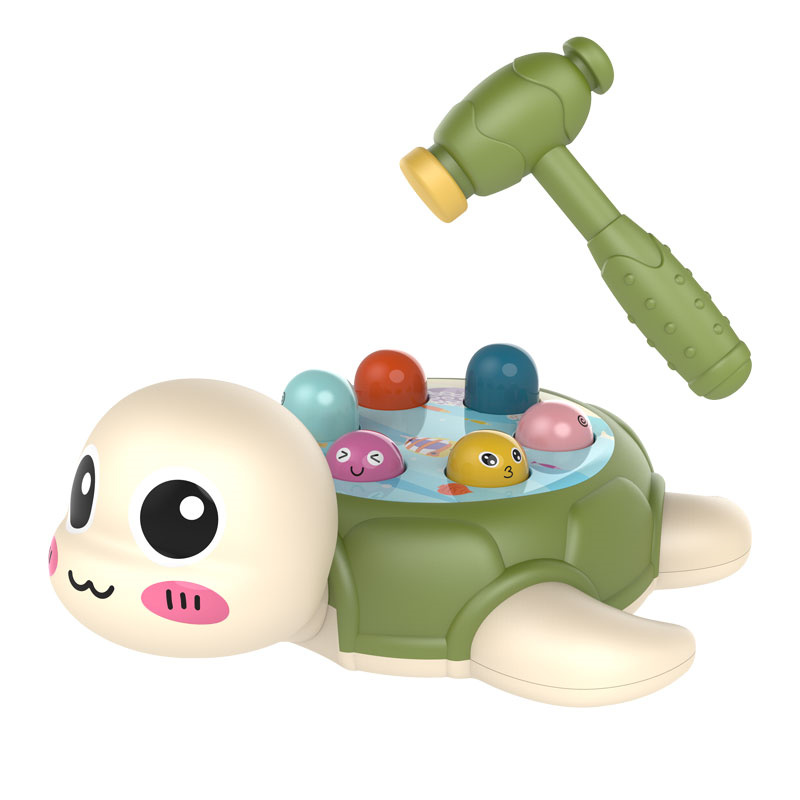 Baby Products Newborn - Brinquedo de Tartaruga para Bebês, Jogo
