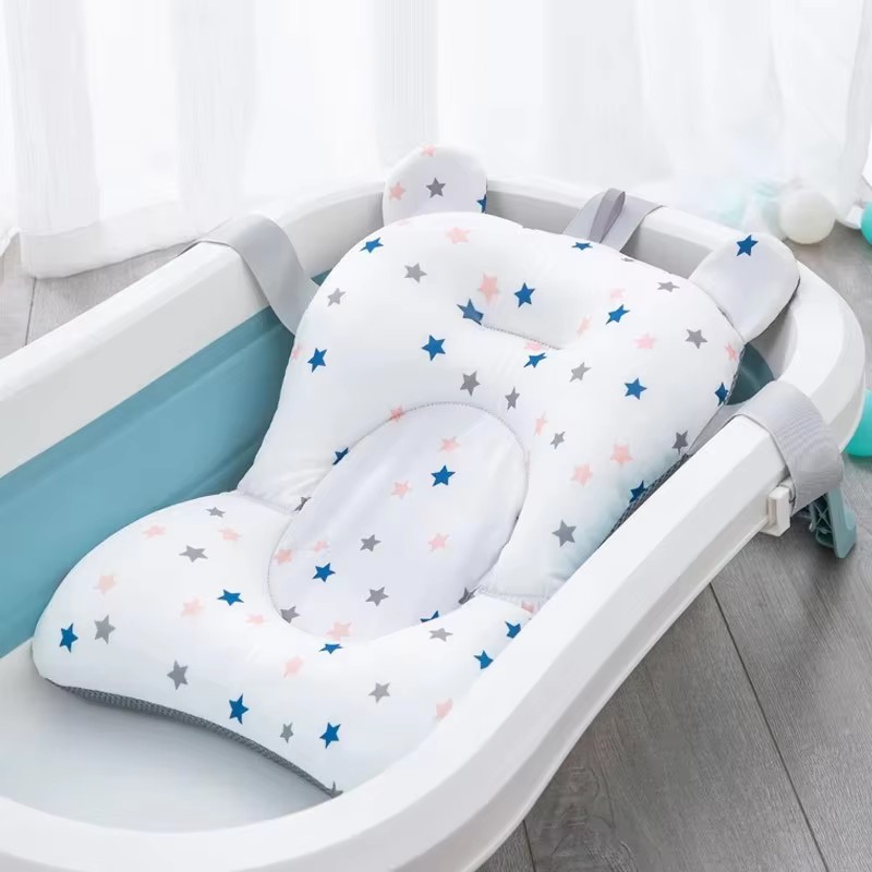 Baby Products Newborn - Assento de banho do bebê suporte
