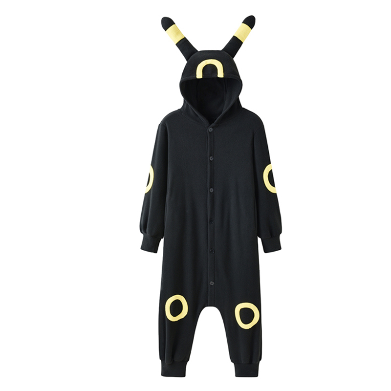Baby Products Korea - Cosplay infantil com Umbreon para crianças,