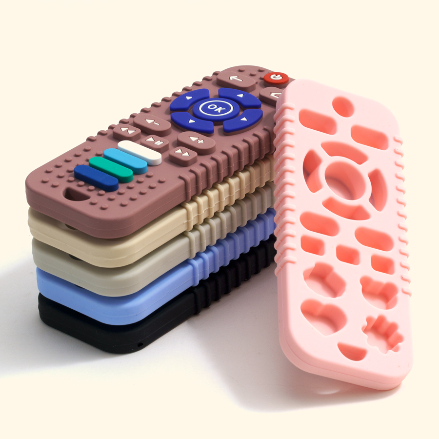 Baby Products Mothercare - Brinquedo de Silicone para Bebês em