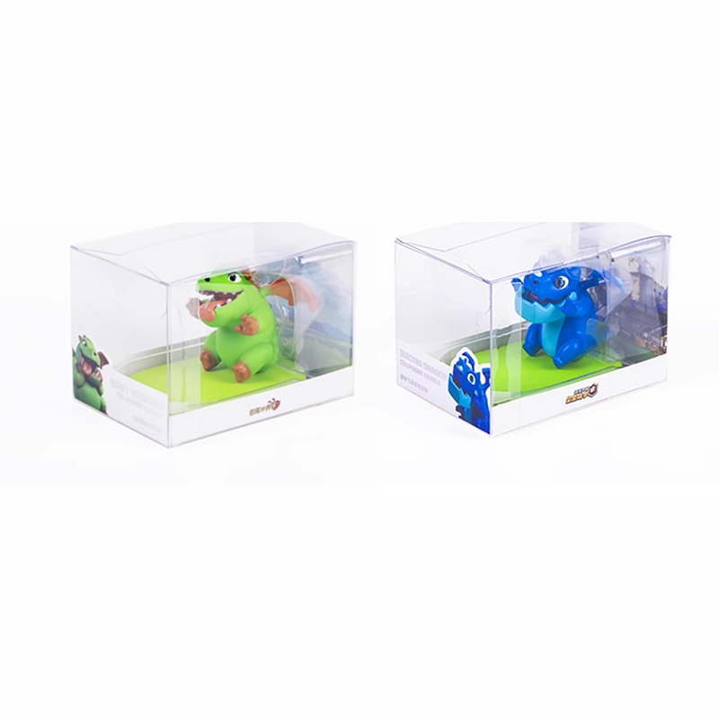 Baby Products Korea - 100% original supercell anime figura clash
