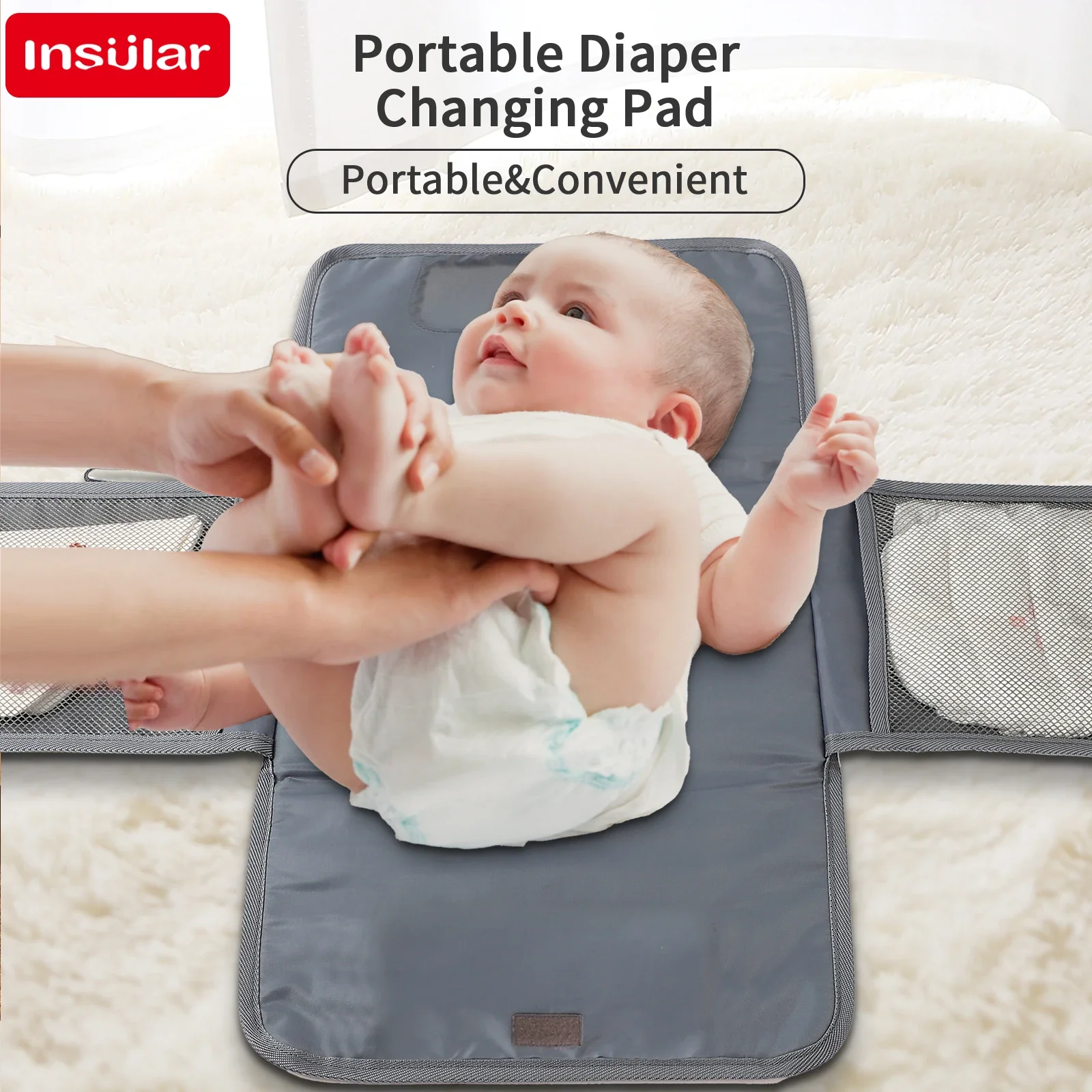 Almofada para troca de fraldas - Baby Products Mothercare avaliação e preço