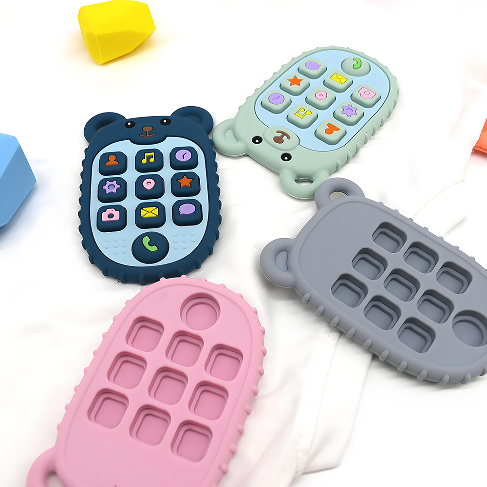 Mordedor de Silicone em Format - Baby Products Gift Set avaliação e preço