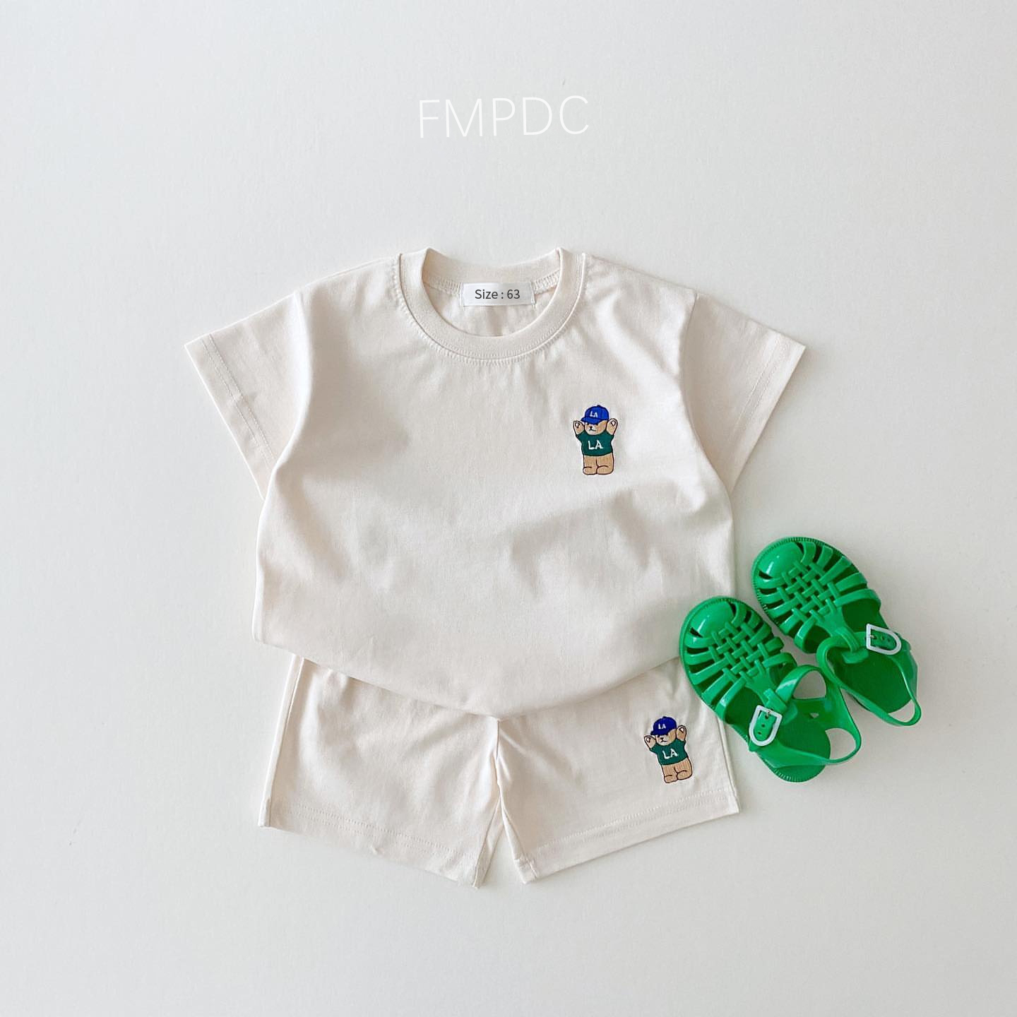 2023 coreia do verão bebê meni - Baby Products Korea avaliação e preço