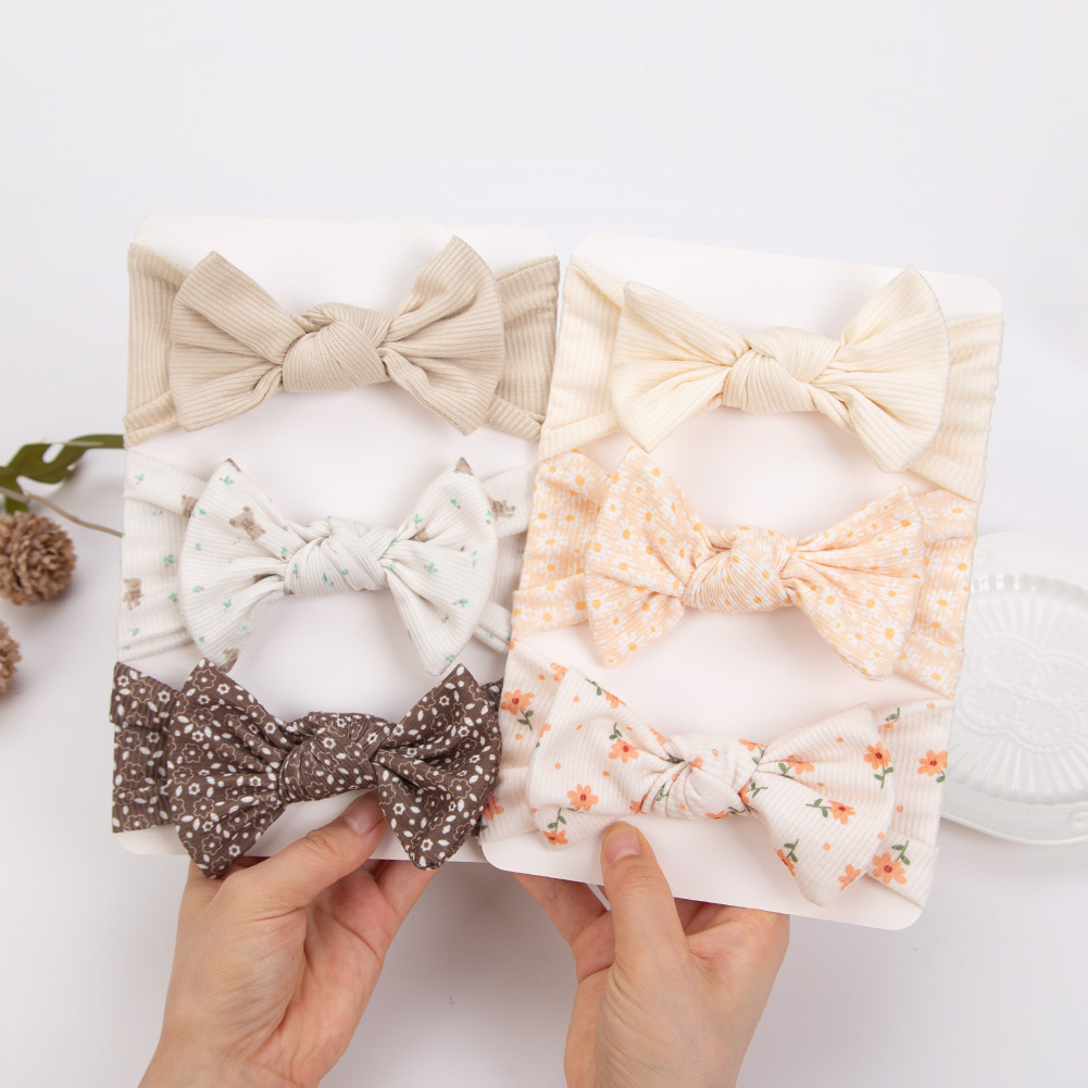 3 pçs/set ins creme mini flor  - Baby Products Set avaliação e preço