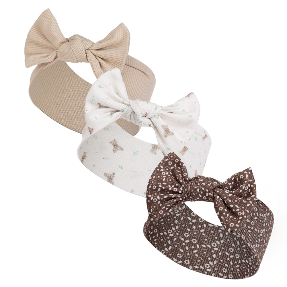 3 pçs/set ins creme mini flor  - Baby Products Set avaliação e preço