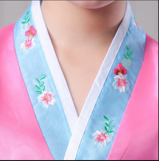 Hanbok menina vestido crianças - Baby Products Korea avaliação e preço