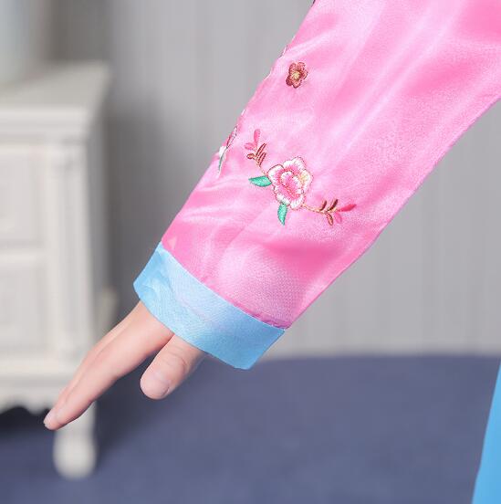 Hanbok menina vestido crianças - Baby Products Korea avaliação e preço