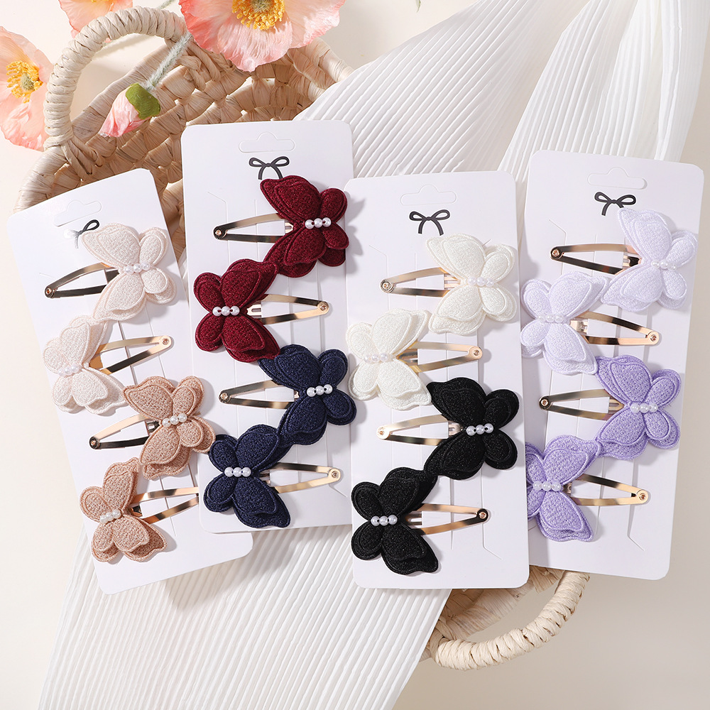 4 pçs/set borboleta conjunto d - Baby Products Set avaliação e preço