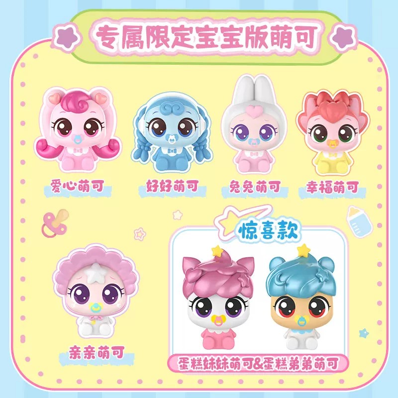 Figura de Anime Teenieping Ori - Baby Products Korea avaliação e preço