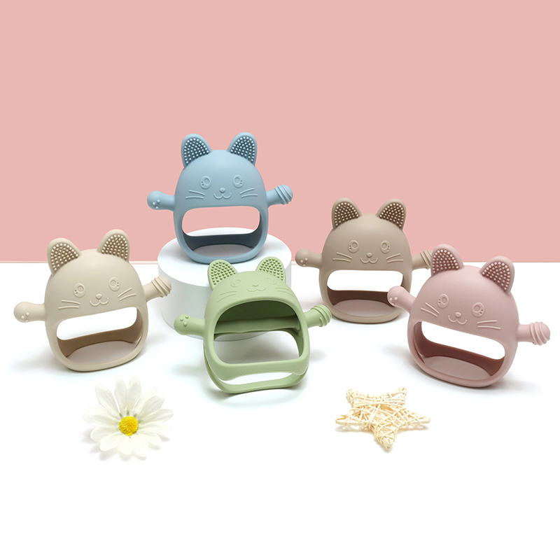 Silicone dentição anel com for - Baby Products Mothercare avaliação e preço