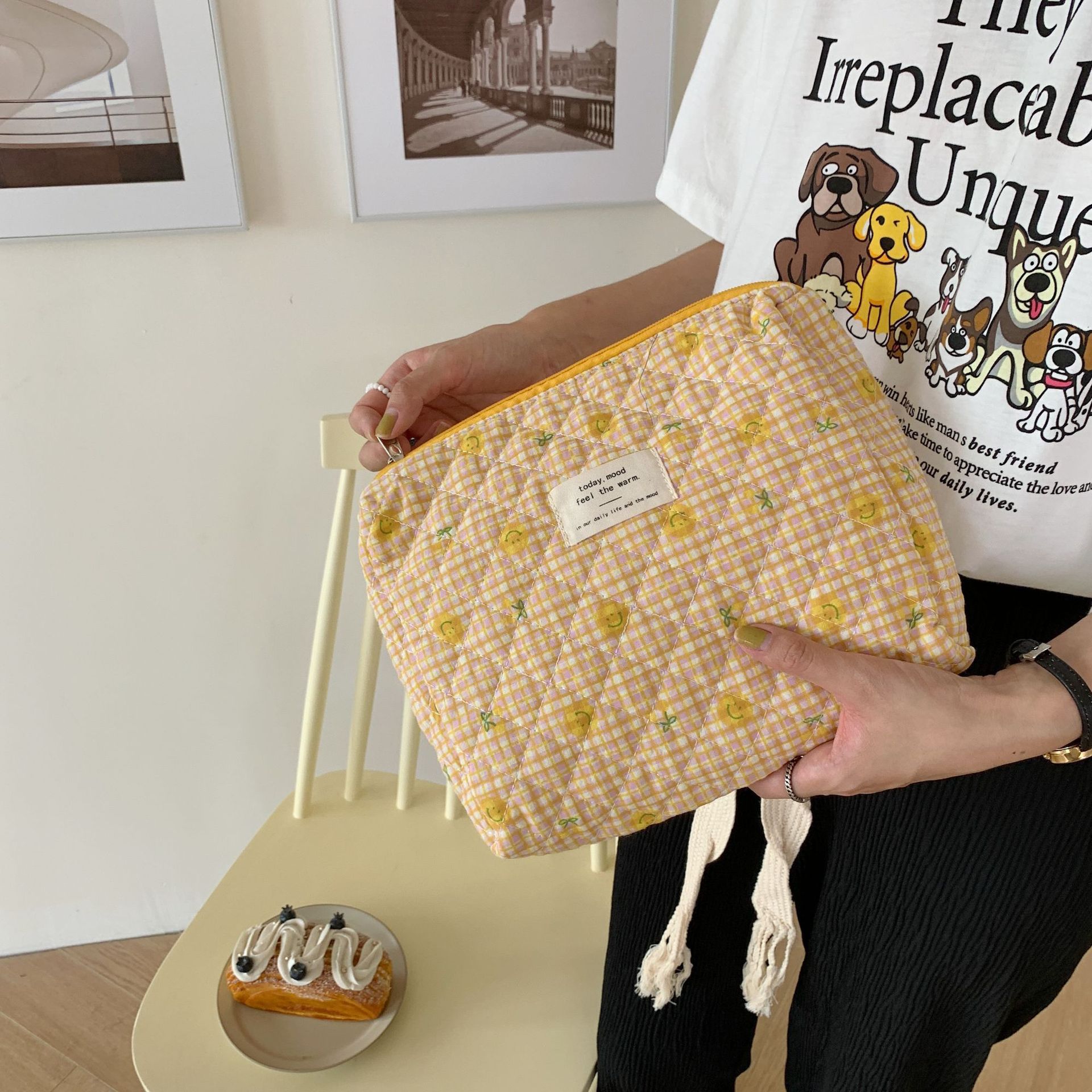 Saco de fraldas estampadas par - Baby Products Newborn avaliação e preço