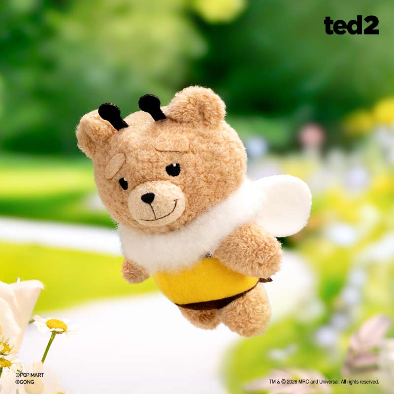 Nova Caixa Surpresa POP MART T - Baby Products Teddy Bear avaliação e preço