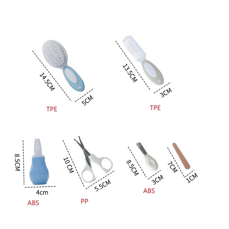 Conjunto prático de cuidados c - Baby Products Mothercare avaliação e preço