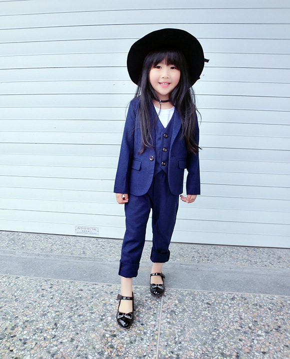 Conjunto de roupas formais fem - Baby Products Korea avaliação e preço