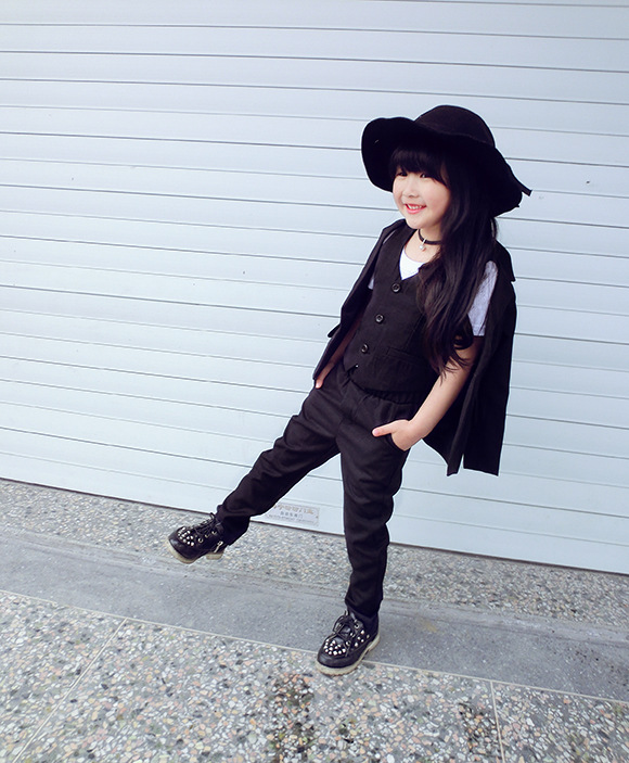 Conjunto de roupas formais fem - Baby Products Korea avaliação e preço