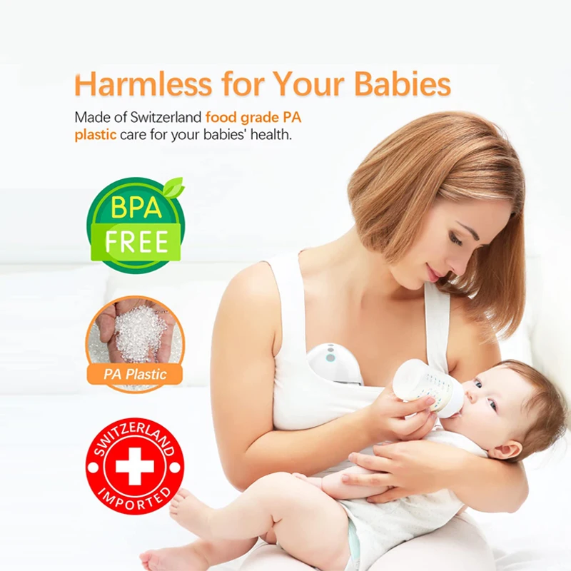 Novos produtos bomba de amamen - Baby Products App avaliação e preço