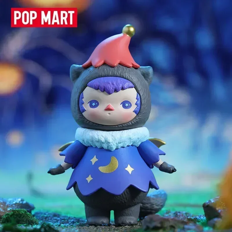 POP MART Pucky Monster Baby Se - Baby Products Gift Set avaliação e preço