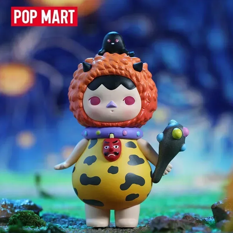 POP MART Pucky Monster Baby Se - Baby Products Gift Set avaliação e preço