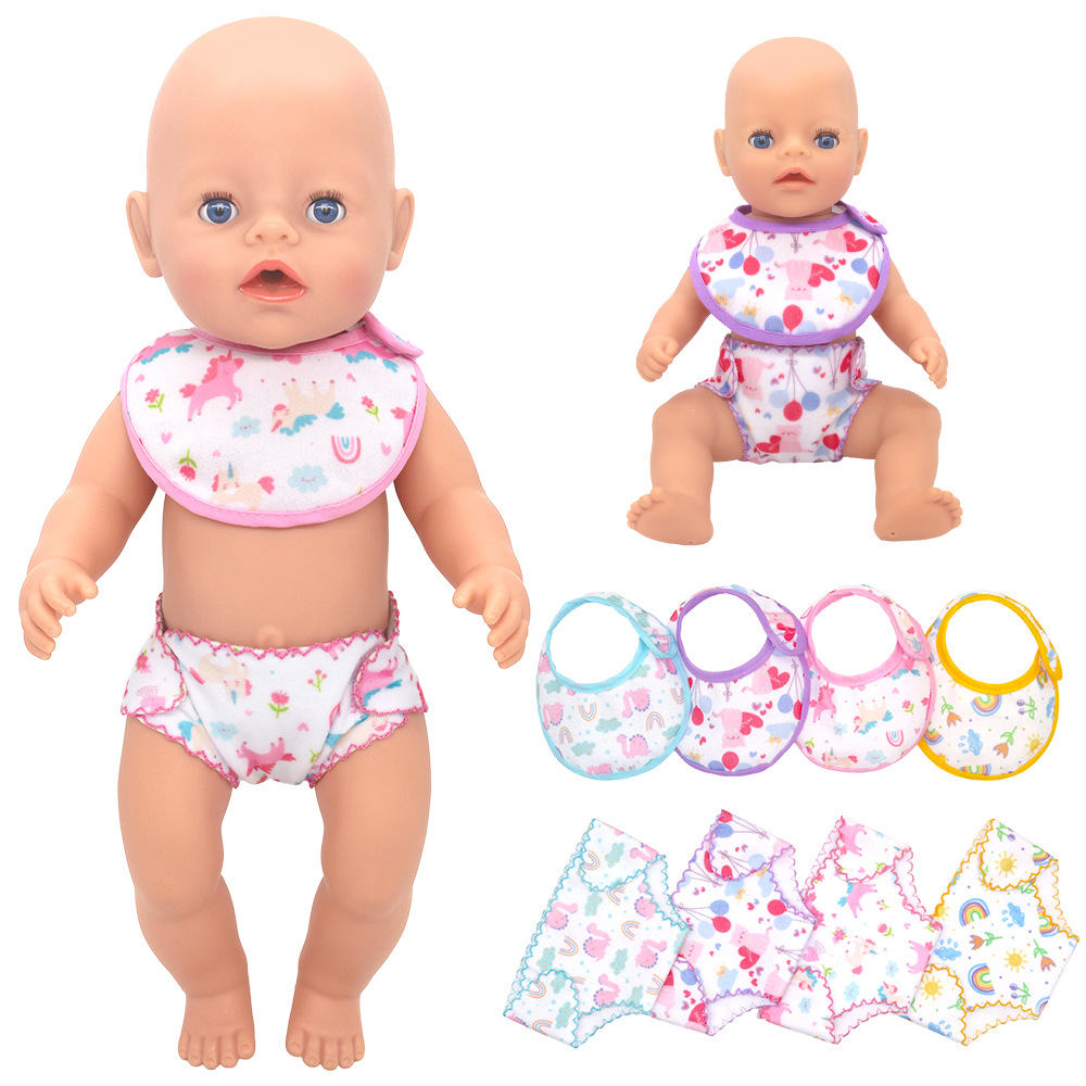 Conjunto de roupa íntima para  - Baby Products Gift Set avaliação e preço