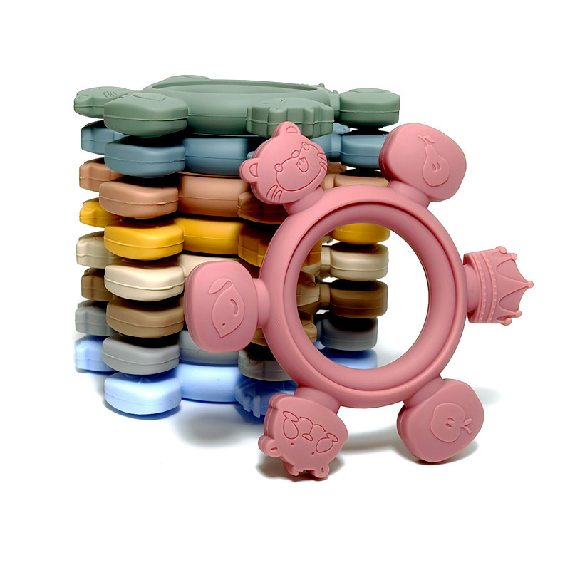 Mordedores de silicone para be - Baby Products Mothercare avaliação e preço