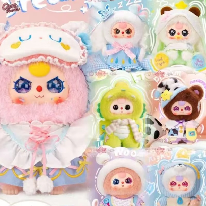 Boneca de Pelúcia Série Baby T - Baby Products Gift Set avaliação e preço