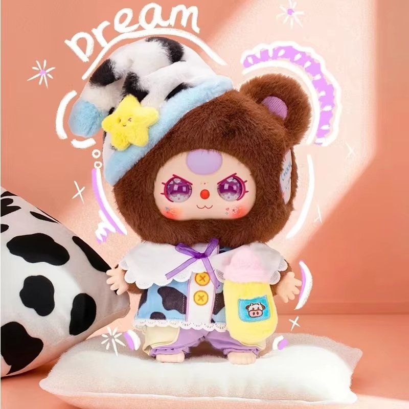 Boneca de Pelúcia Série Baby T - Baby Products Gift Set avaliação e preço