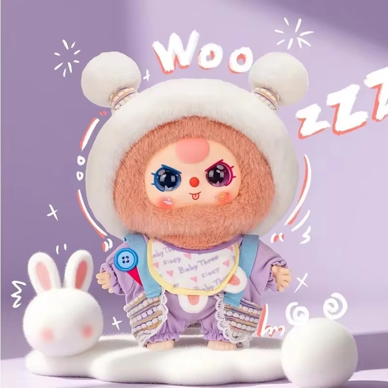 Boneca de Pelúcia Série Baby T - Baby Products Gift Set avaliação e preço