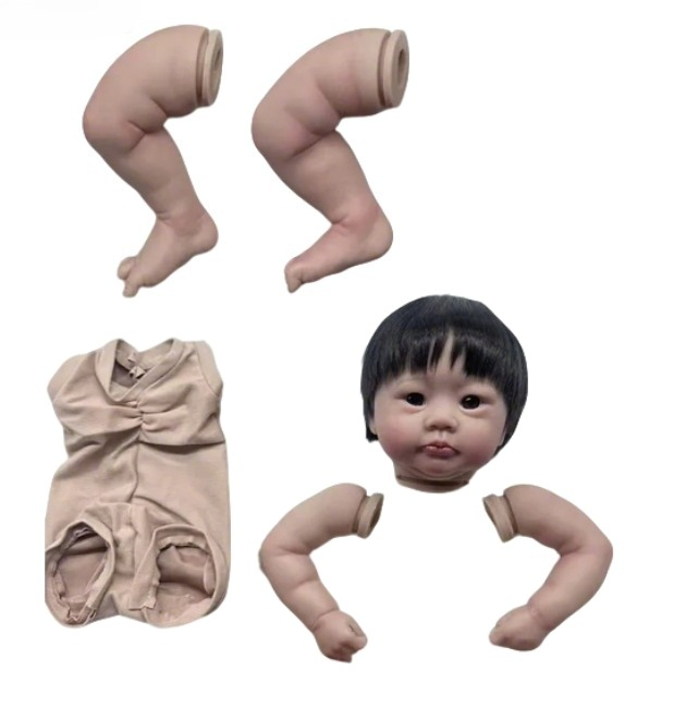 Kit de boneca Lali para bebê r - Baby Products Newborn avaliação e preço
