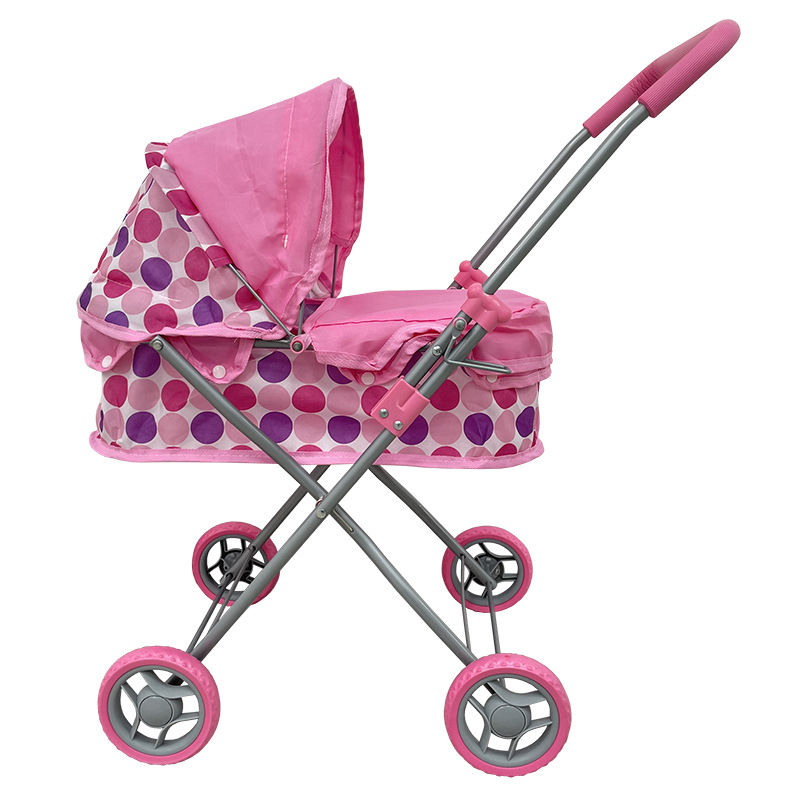 Dobrável boneca carrinho de be - Baby Swing Bouncer avaliação e preço