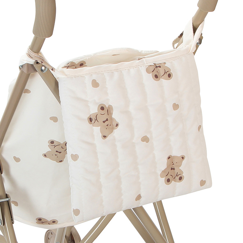Carrinho de Boneca Dobrável co - Baby Swing Bouncer avaliação e preço