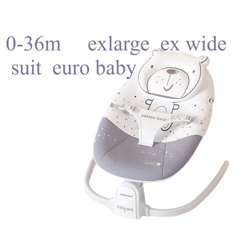 Artefato de dormir para bebês, - Baby Swing Bouncer avaliação e preço