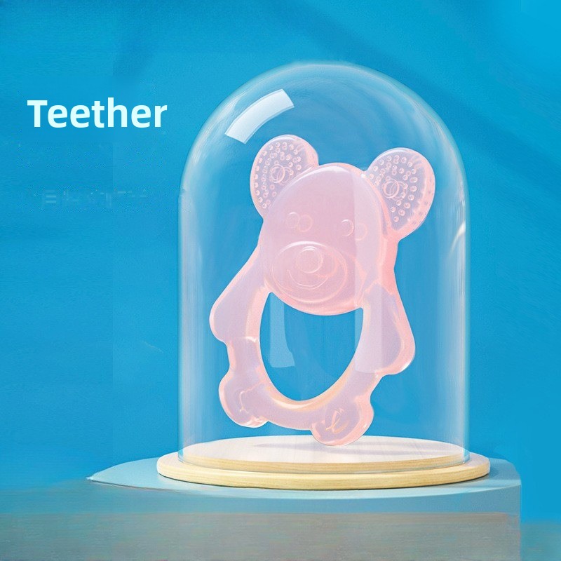 Gel de dentição de bebê de des - Baby Products Mothercare avaliação e preço
