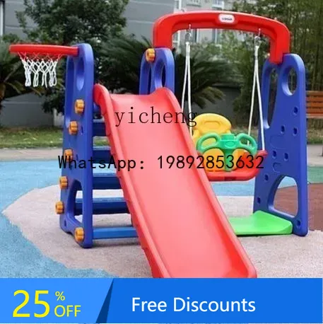 AF Slide Outdoor Pequenas Inst - Baby Swing Bouncer avaliação e preço